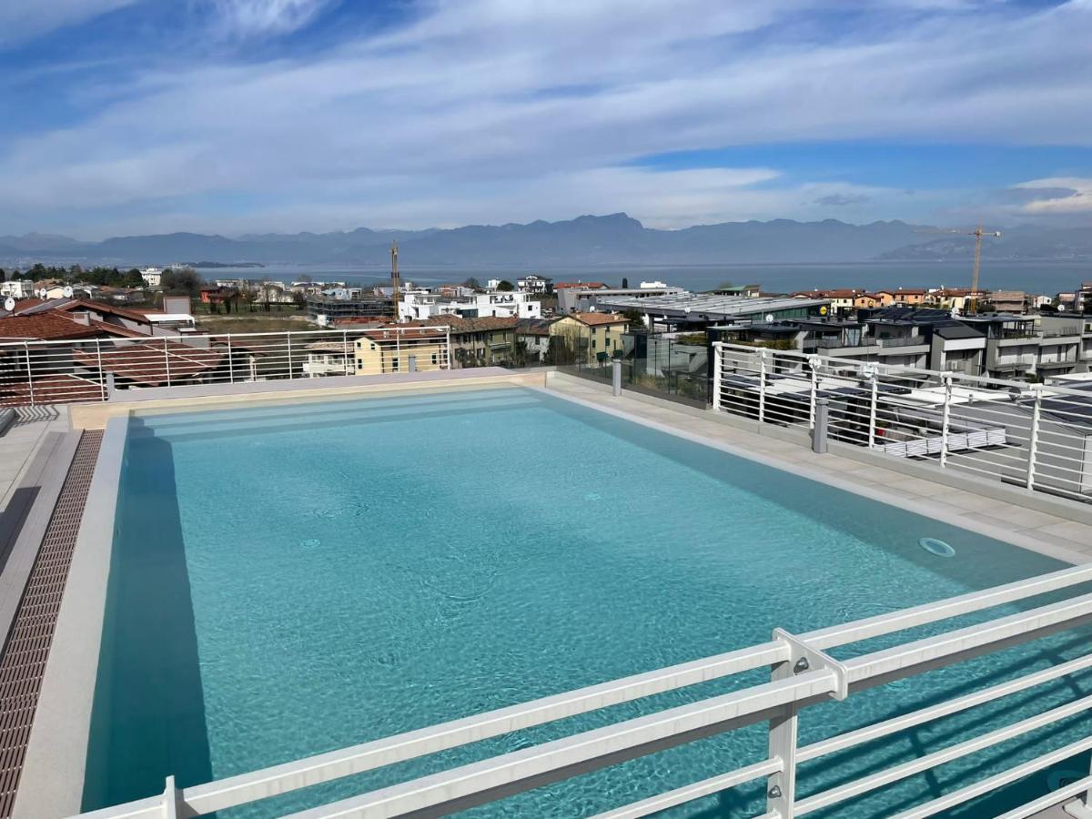 Opalia Residence - Stella Garda Lake Lifestyle Peschiera del Garda Exterior photo